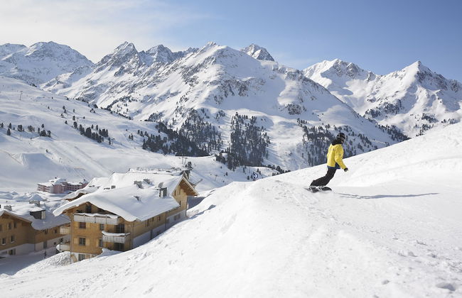 AlpinLodges Kühtai - Photo 54