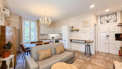 FREE PARKING - Elegant Two-Bedroom Apartment with Balcony - Foto 2, pet friendly