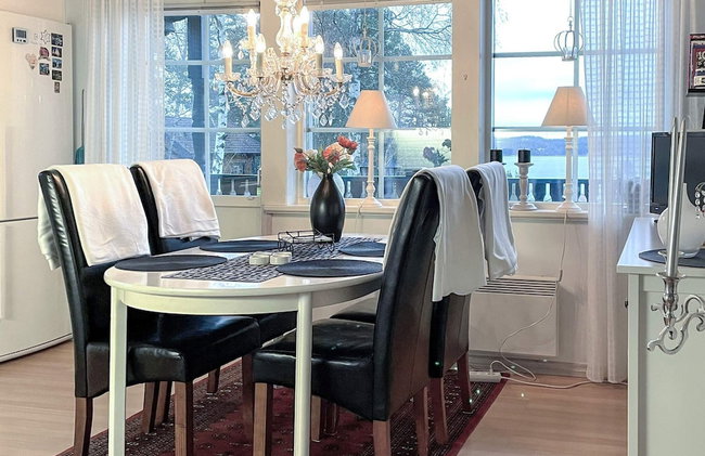 5 Person Holiday Home in Soderkoping - Foto 10