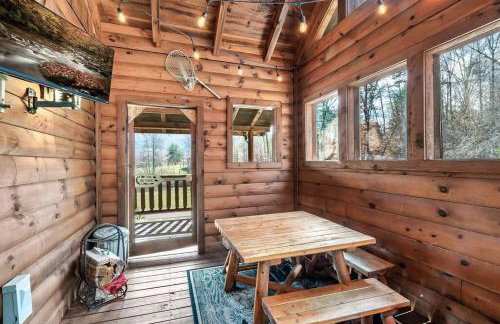 Spectacular MTNS Views with PRIVATE HOT TUB with Pool Table and Private Pond - Foto 33