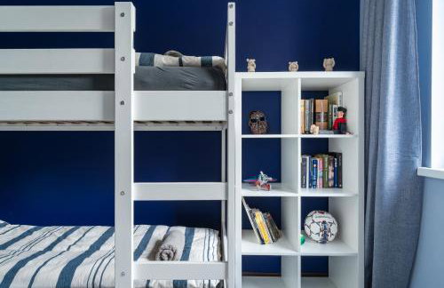 Baltic Breeze Lodge - Foto 23