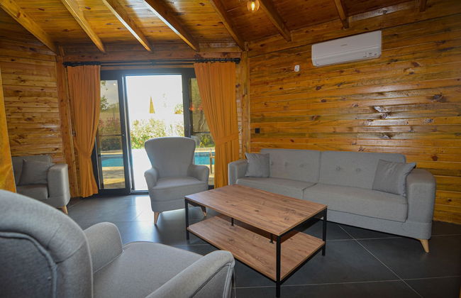 KAYI VILLAS - Foto 39