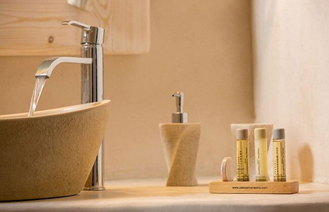 Love Nest villa - Foto 27