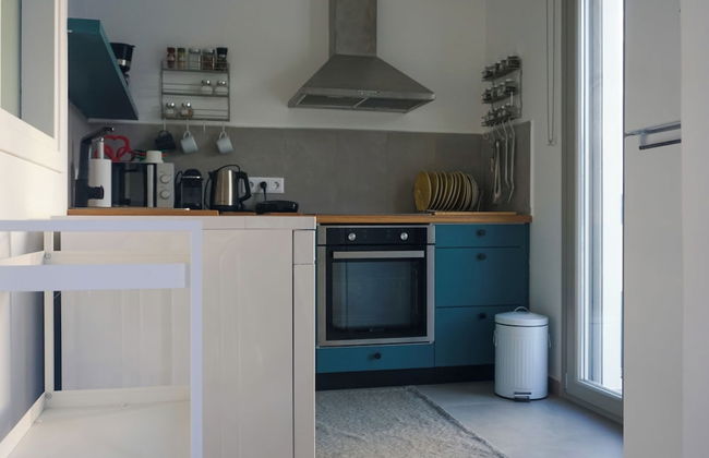 Phos de Antiparos - Foto 35