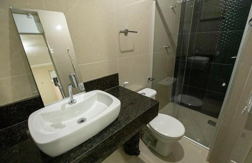 Porto das Dunas Casa Temporada Estilo e Conforto - Foto 34