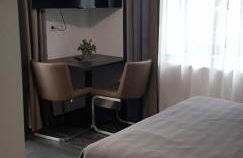 APPART-HOTEL, Röntgenstraße - Foto 11