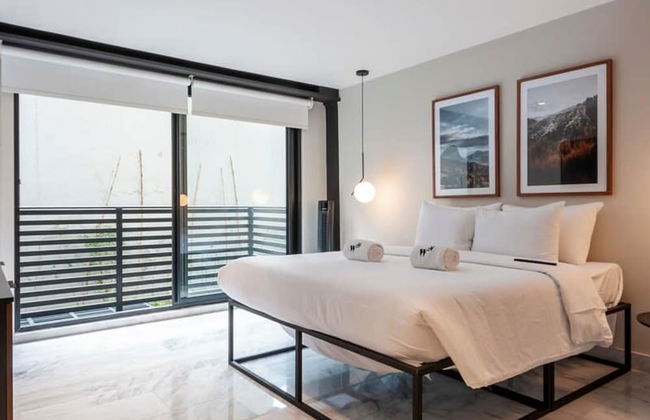 w Spectacular 3BR in Polanco - Foto 8