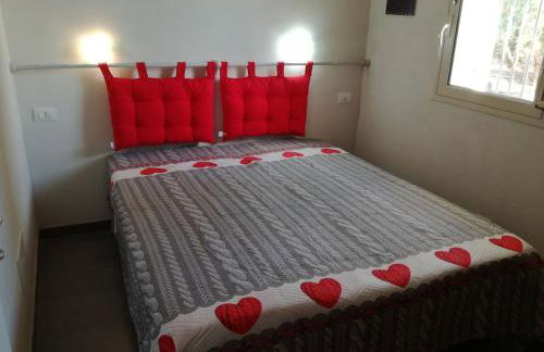 Casa vacanze "Ulivi nel Mare" - Foto 14