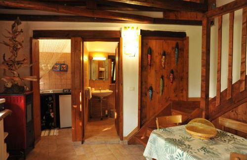 Il Filo di Arianna Cottage di Campagna - Photo 8