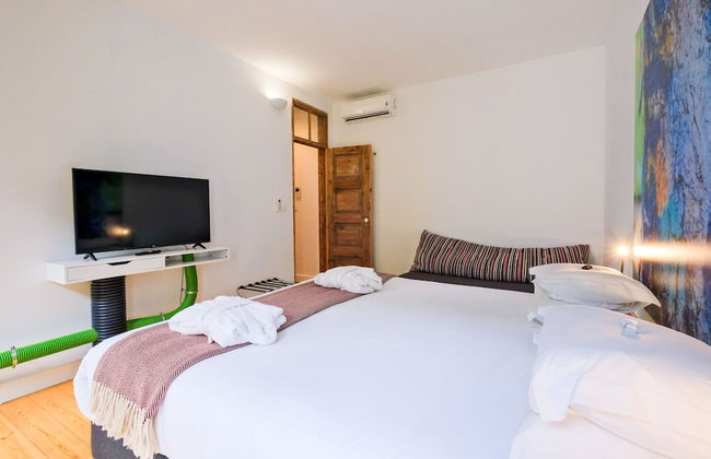 Chiado Arty flats - Foto 43