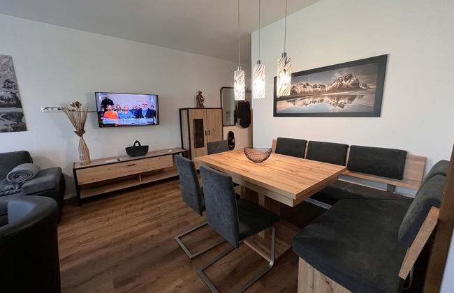 2 bedroom Apartment in Heiligenblut am Großglockner - Photo 5