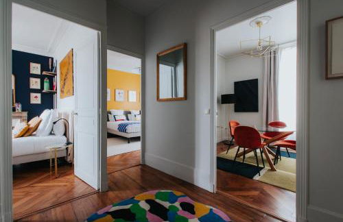 L'appartement - Meursault - Foto 6