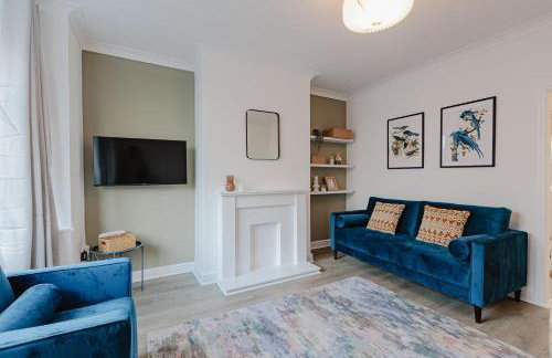 Grinkle Lodge - Foto 24