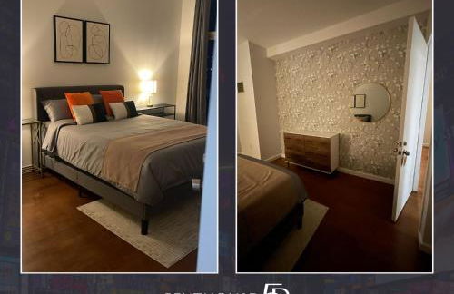 Luxurious Apartment in Times Square NYC - 30-Day Min Stay - Foto 5