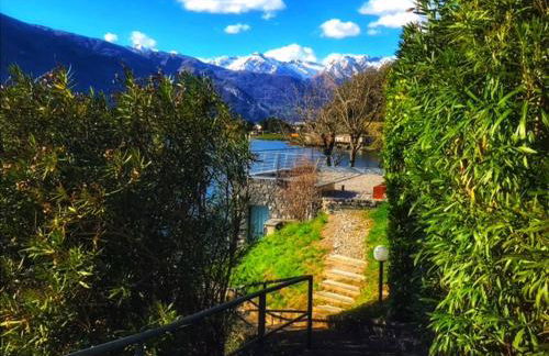 The House on the lake shore - Foto 29