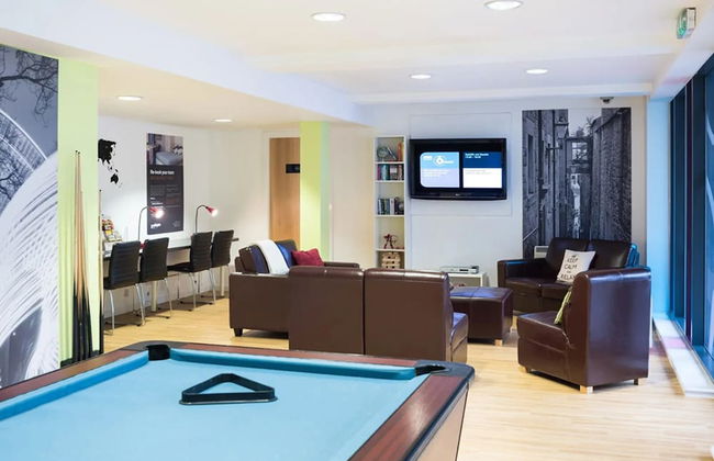 For Students Only - McDonald Road in Edinburgh - Photo 44