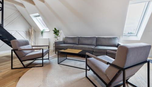 Penthouse Kokorey - Foto 5