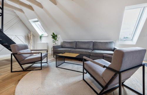 Penthouse Kokorey - Foto 5