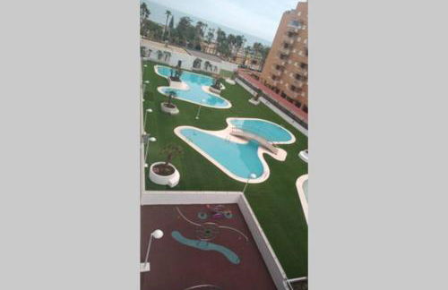 PRIMERA LINEA VISTAS AL MAR Y MONTAÑA SEA VIEWS 10TH Floor - Photo 20