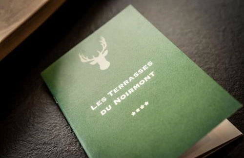 Les Terrasses du Noirmont 2 - Foto 31