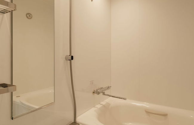 HOTEL NINESTATES KAGOSHIMA - Foto 22