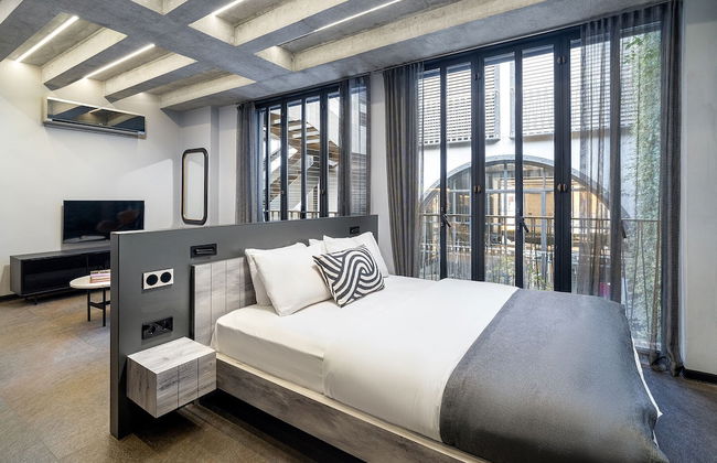 RA Apartments - Foto 15