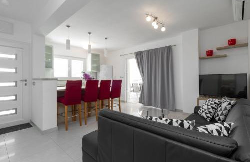 Modern Villa Near the Sea - Foto 13