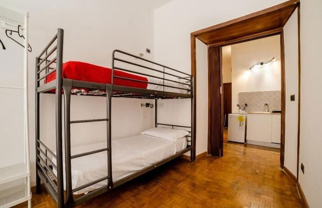 Inside Chiaia rooms - Foto 4