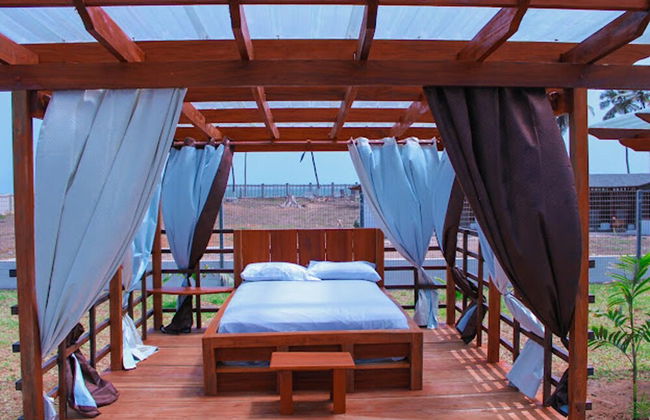 Impeccable 3-bed House in Prampram Accra - Foto 9