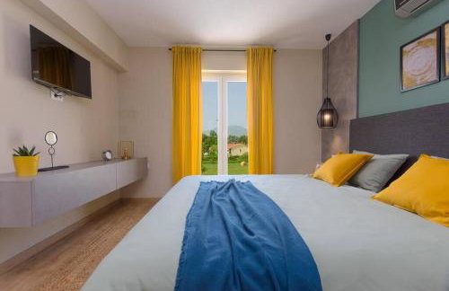 Villa Hakuna Matata by IstriaLux - Foto 4