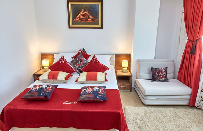 Boutique Citadel - Foto 16