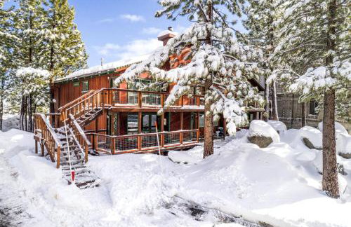 Snowflake Chalet - Foto 25