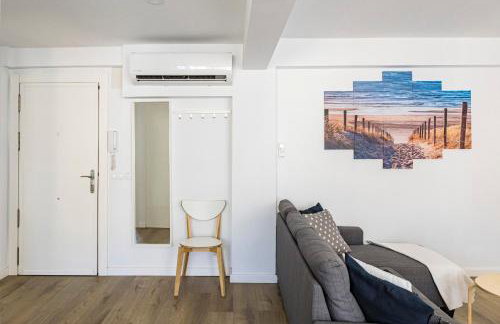 Málaga Beach Apartment - Foto 45