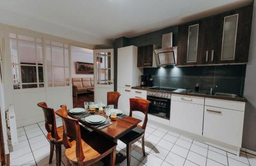 Ferienwohnungen am Holstentor - Foto 24