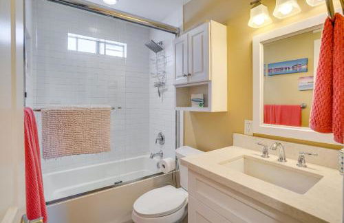 Newport Beach Vacation Rental Steps to Shore! - Photo 13