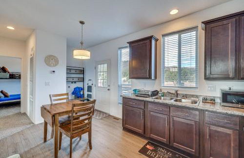 Mountain Views and Ponderosa Pines! Arizona Escape - Foto 5