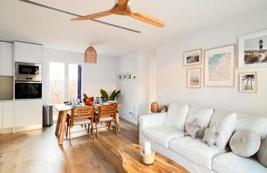 Casa Los Limones a 40 m de la playa - Foto 15