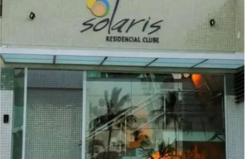 Condomínio Solaris residencial Club - Foto 13