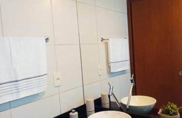 Iloa Alagoas, apto Luxo 02 quartos sala e cozinha - Foto 43