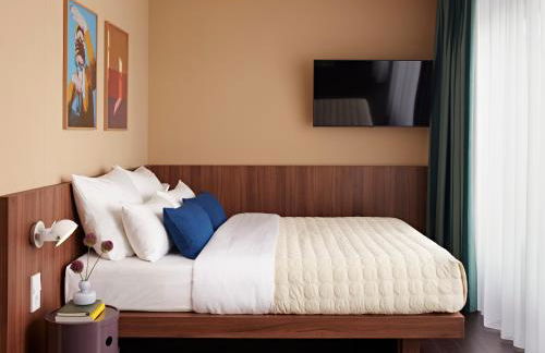 Numa Stuttgart Rotebühlplatz - Foto 34