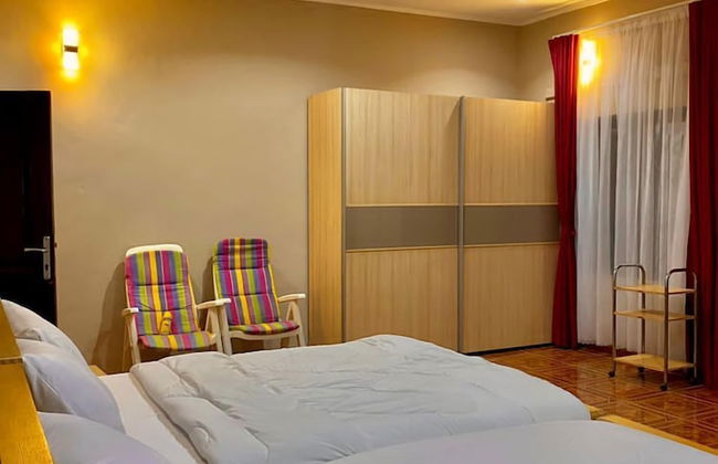 GHouse Accra - Foto 9