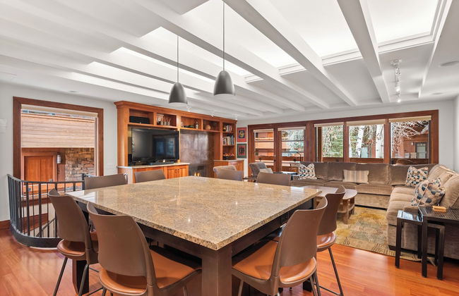 Fasching Haus Condominiums by Frias - Foto 77