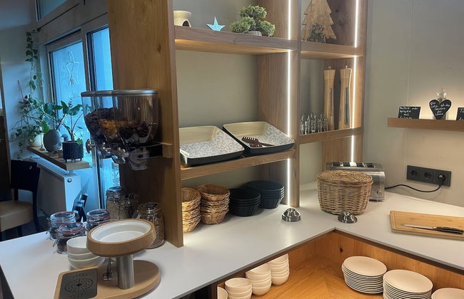 Wagners Landhaus - Foto 23