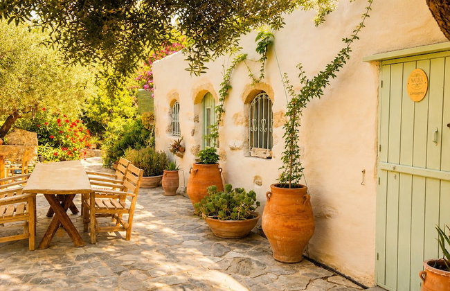 Natura cottages - Photo 141