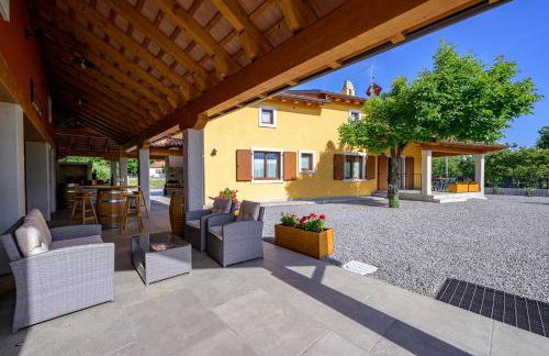 Agriturismo Rouna - Foto 20