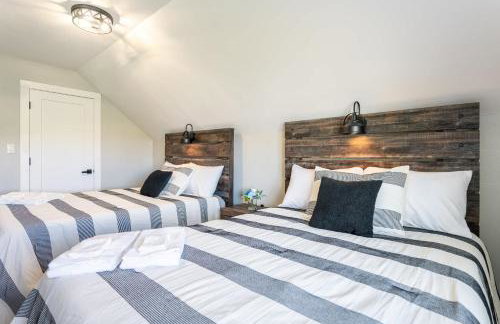 Private 4BR Estate on 11 acres, Game Room, Near Hospitals & Casino - Foto 32