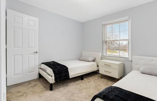 Spacious and private home at Boiling Springs - Foto 32