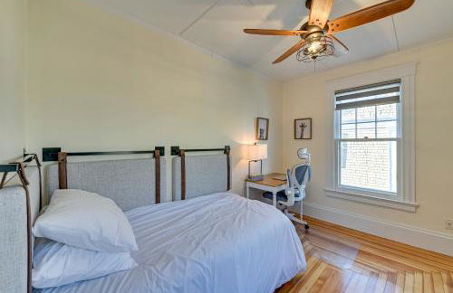 Spacious Historic Home in the Berkshires! - Foto 31