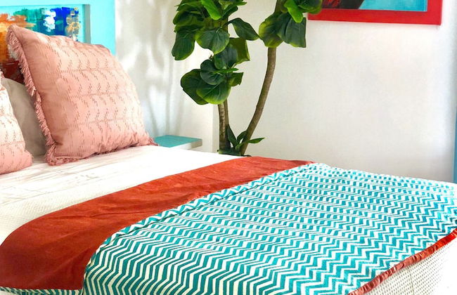 Caprice 7 Ocean Front Villa private Pool - Foto 2