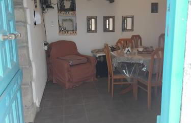 Ilias Cottage - Foto 58